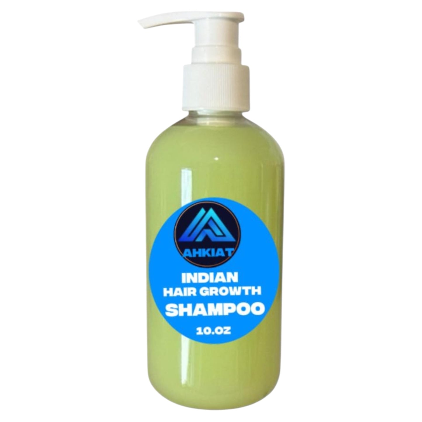 INDIAN HAIR GROWTH SHAMPOO