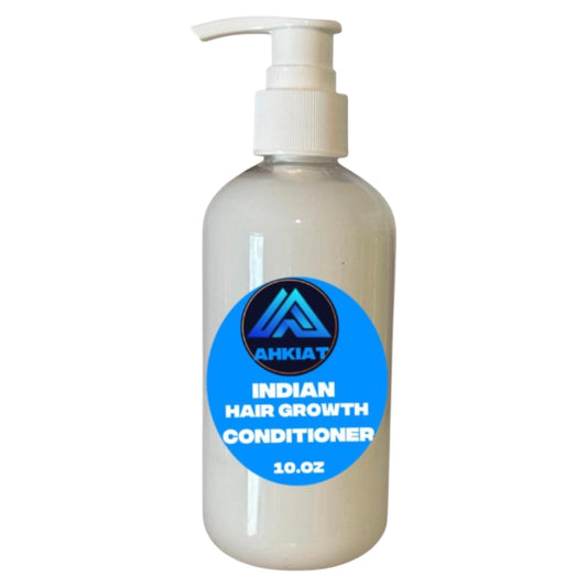 INDIAN HAIR GROWTH CONDITIONER